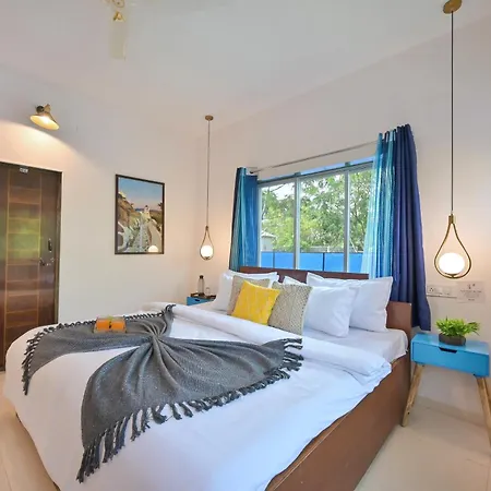 Ekostay - Alpha Villa Igatpuri Exterior photo