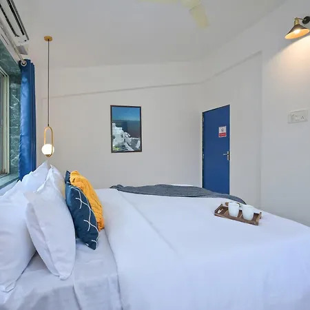 Ekostay - Alpha Villa Igatpuri Exterior photo