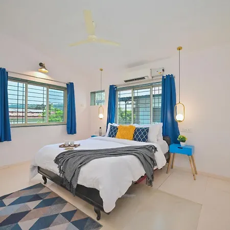 Ekostay - Alpha Villa Igatpuri Exterior photo
