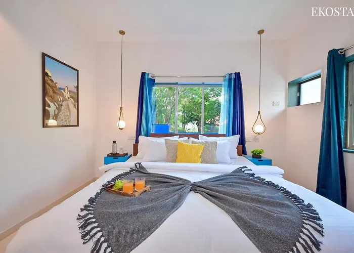 Ekostay - Alpha Villa