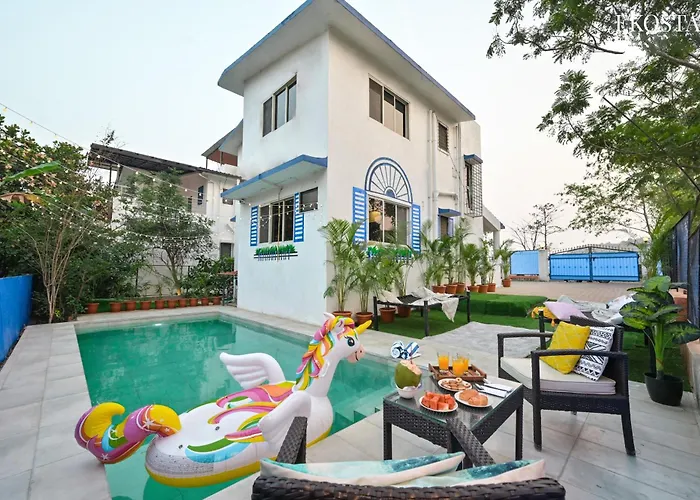 Ekostay - Alpha Villa