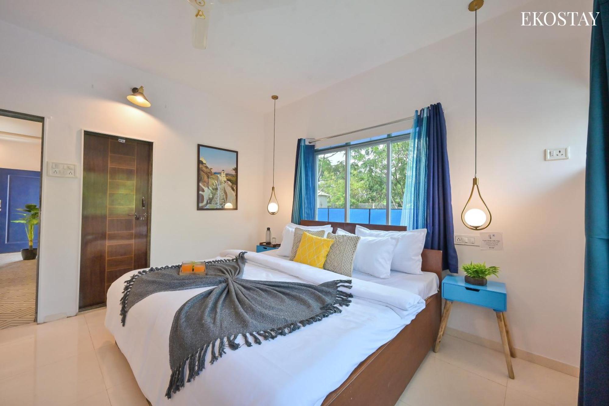 Ekostay - Alpha Villa Igatpuri