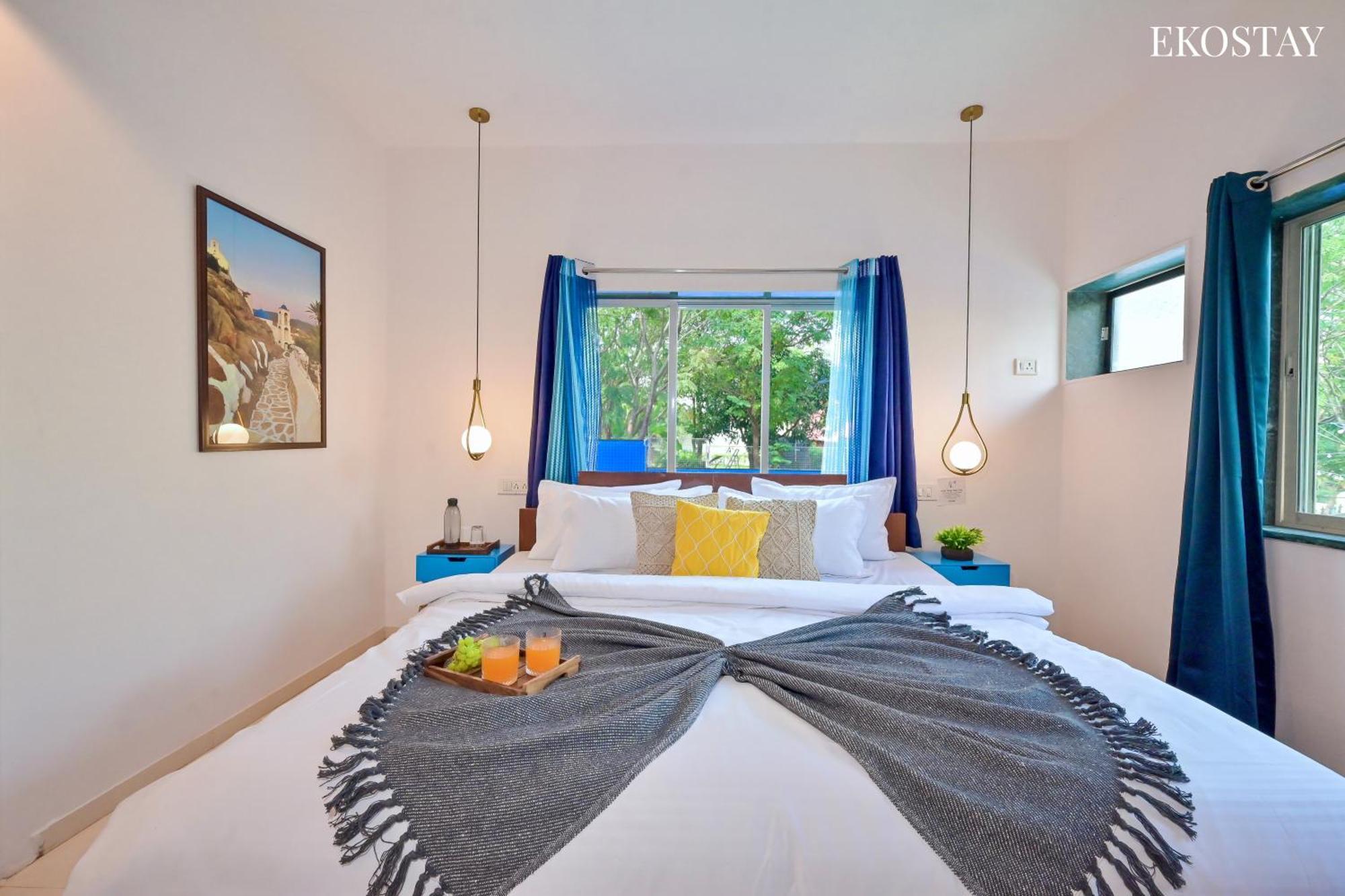 Ekostay - Alpha Villa