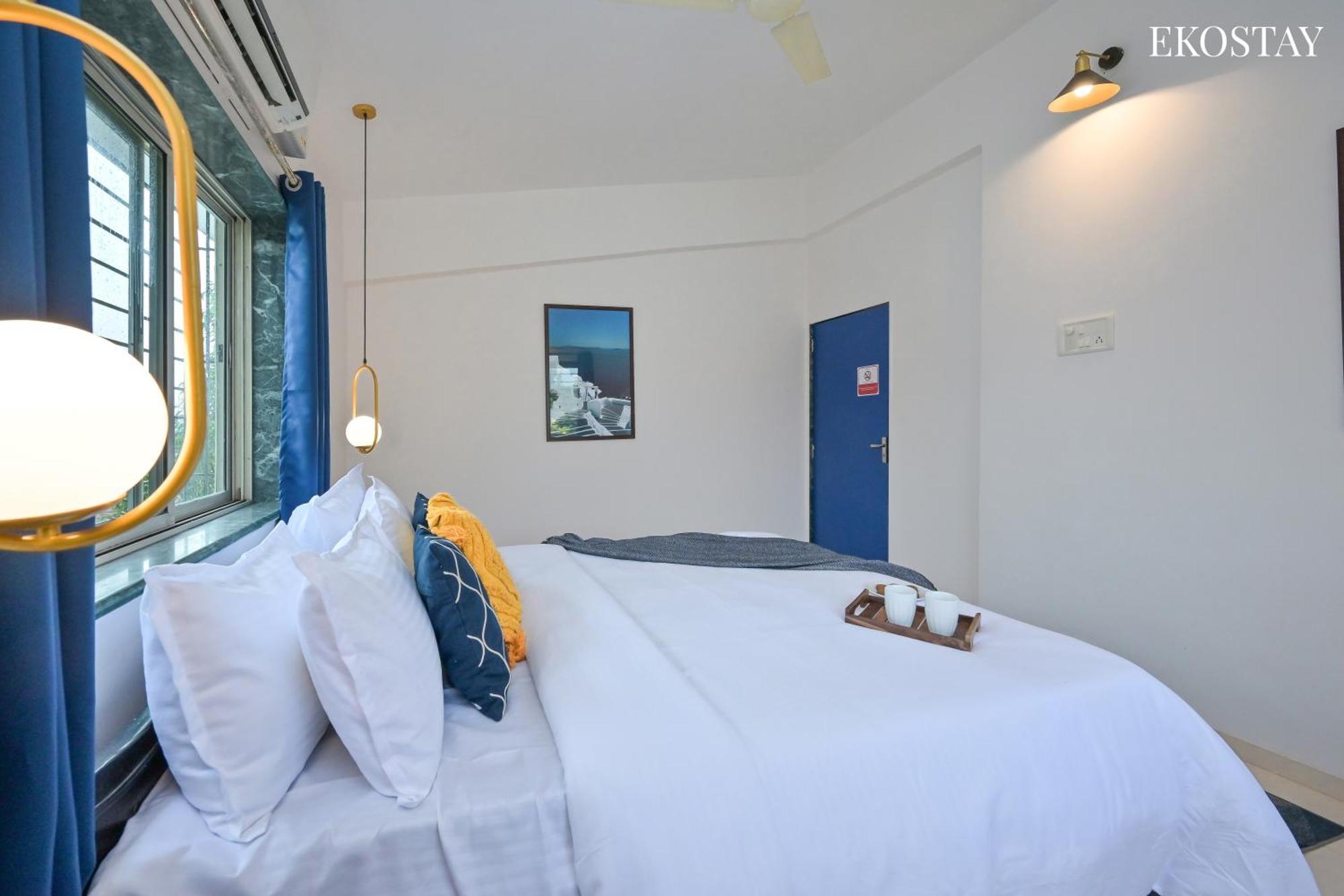 Ekostay - Alpha Villa *