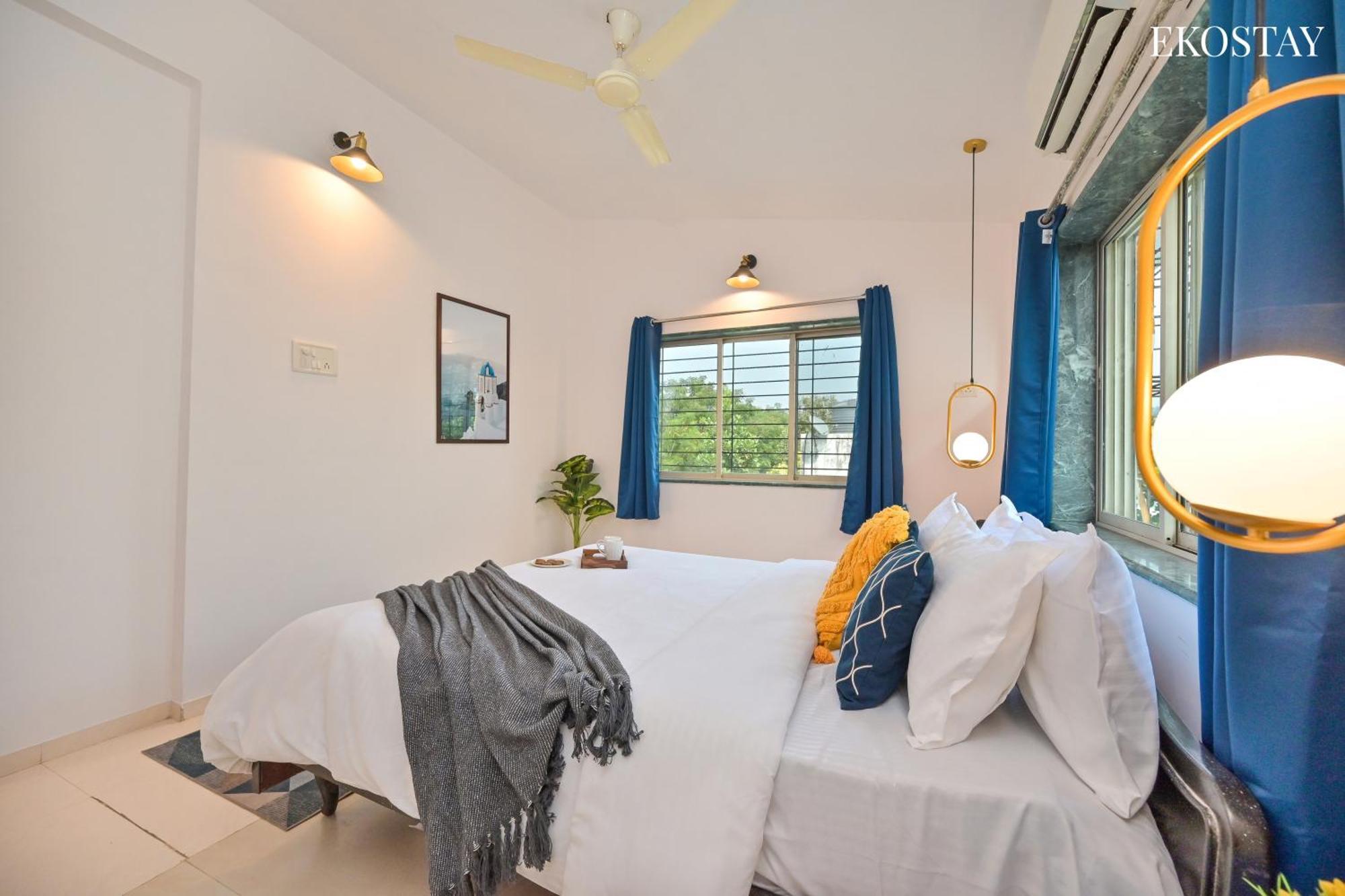 Villa Ekostay - Alpha Igatpuri
