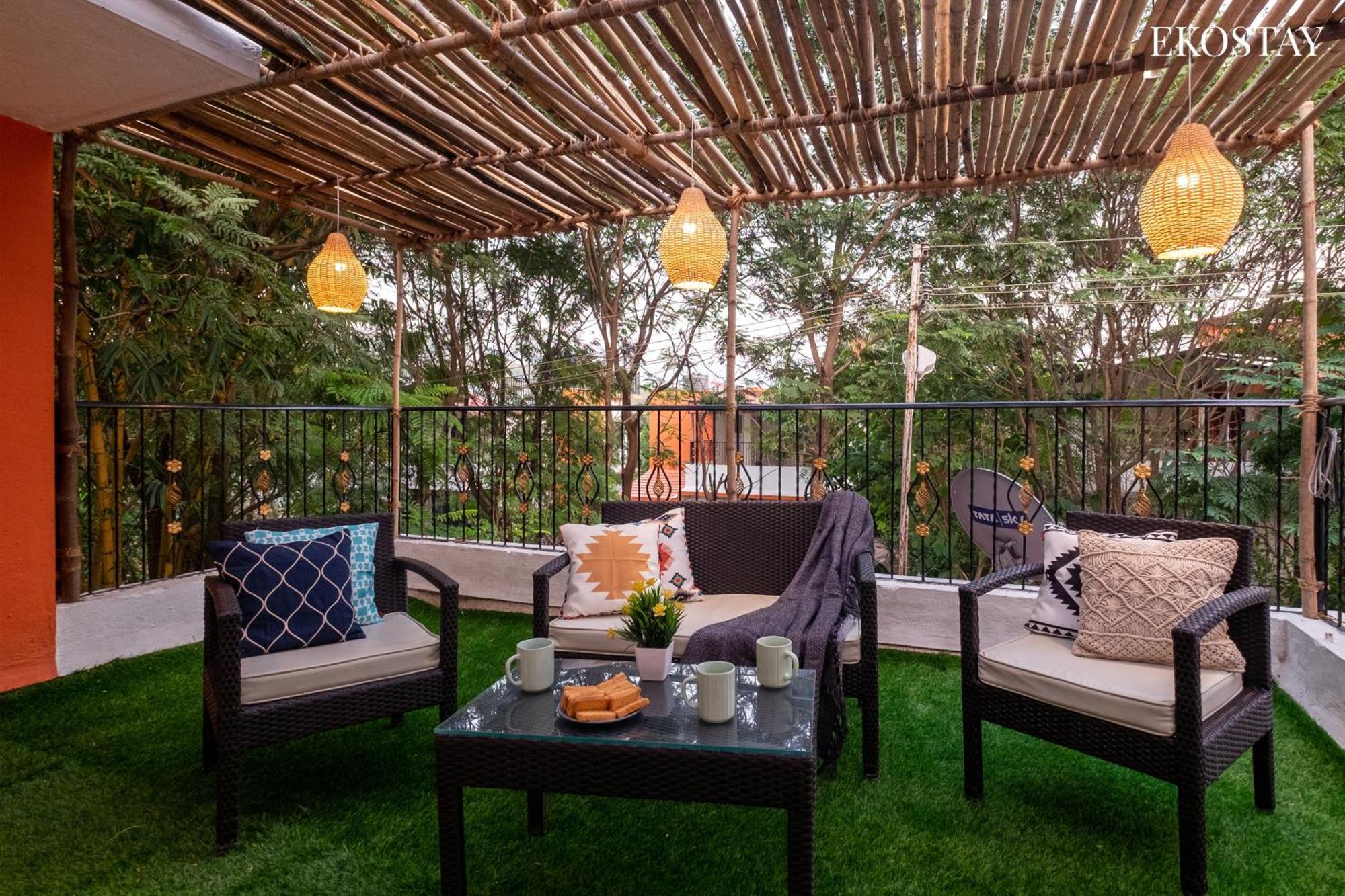 Ekostay - Alpha Villa Igatpuri