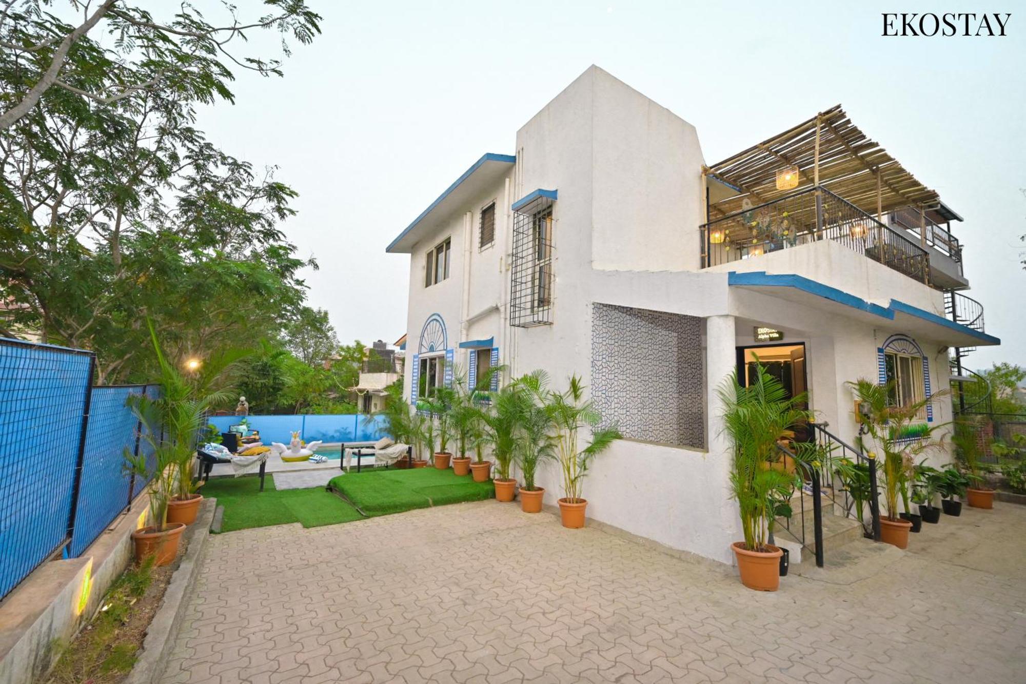 Ekostay - Alpha Igatpuri
